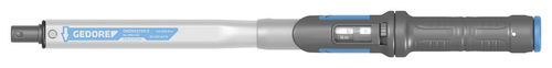 Gedore 2641542 DMZ 400 Torque wrench DREMASTER® Z 80-400 Nm
