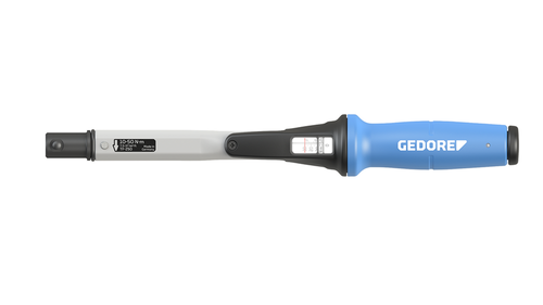 Gedore 3288307 TF-Z50 Torque wrench TORCOFIX TF-Z 10-50 Nm