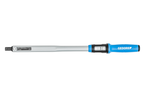 Gedore 3278603 TF-Z300 Torque wrench TORCOFIX TF-Z 60-300 Nm