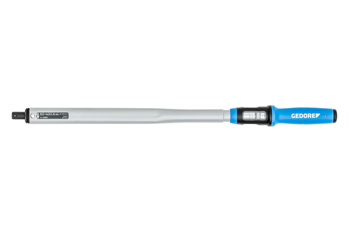 Gedore 3278611 TF-Z400 Torque wrench TORCOFIX TF-Z 80-400 Nm