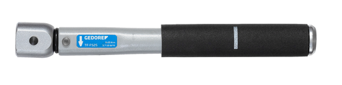 Gedore 3288250 TF-FS25 TORCOFIX FS SE 9x12 5-25 Nm without pre-set