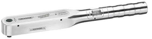Gedore 1210921 7563-10 Torque wrench DREMOMETER D A+S 155-760 Nm