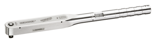 Gedore 1211005 7571-01 Torque wrench DREMOMETER DX A+S 520-1000 Nm