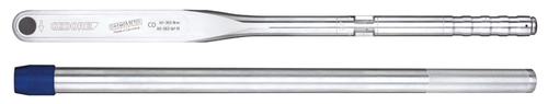 Gedore 2927004 8570-001 Torque wrench DREMOMETER CDR 80-360 Nm