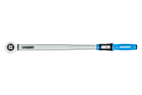 Gedore 3278409 TF-K400 Torque wrench TORCOFIX TF-K 80-400 Nm