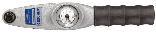 Gedore 7651470 ADS 12 D Dial torque wrench 2,4-12 Nm