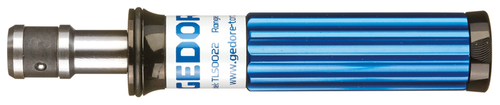 Gedore 2306549 MINOR FH G Torque screwdriver Type TLS 14-135 cNm