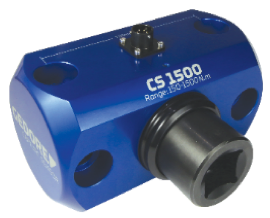 Gedore 3124134 CS 500 038835 CAPTURE Sensor 50-500 Nm