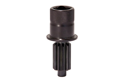 Gedore 2684233 E-S-DVV13 Sun gear for torque multiplier DVV-13Z