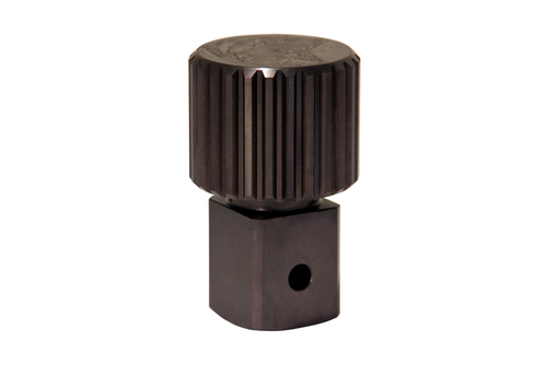 Gedore 2670526 E-VKR-DVI28 Spare square 1" incl. ring for DVI28