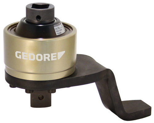 Gedore 2653265 DVI-20Z Torque Multiplier DREMOPLUS ALU 2000 Nm