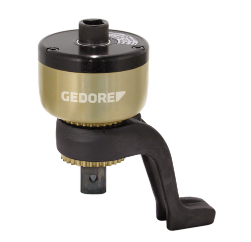 Gedore 2653370 DVV-13Z Torque Multiplier DREMOPLUS ALU 1300 Nm