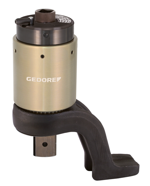 Gedore 2653117 DVV-60ZRS Torque Multiplier DREMOPLUS ALU 6000 Nm