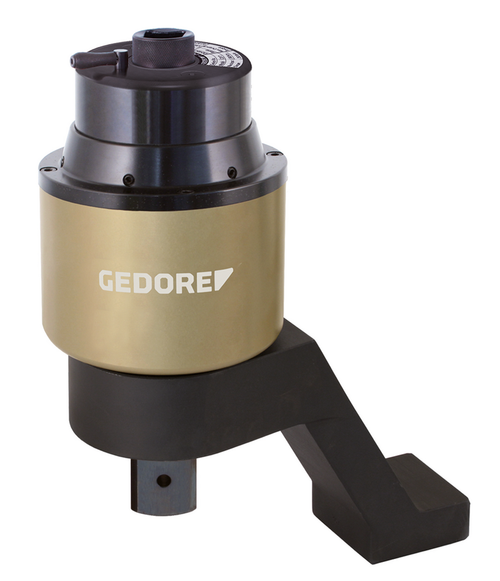 Gedore 2653133 DVV-100ZRS Torque Multiplier DREMOPLUS ALU 10000 Nm