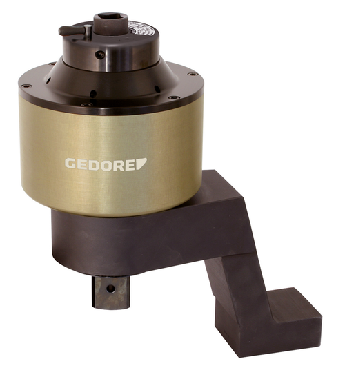 Gedore 2653141 DVV-130ZRS Torque Multiplier DREMOPLUS ALU 13000 Nm