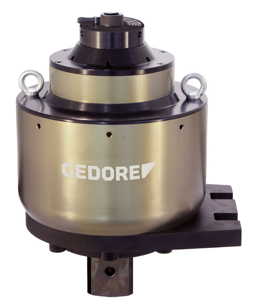 Gedore 2653168 DVV-540RS Torque Multiplier DREMOPLUS ALU 54000 Nm