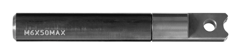 Gedore 3129039 055020 WSTT 10 Bolt attachment piece M2.5 x 25