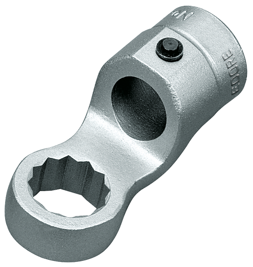 Gedore 7713170 8792-16 Box-end wrench 16 Z, 16 mm