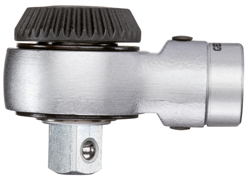 Gedore 2961385 8794-02 Slip-on reversible ratchet 22 Z - 3/4"