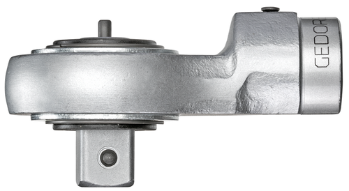 Gedore 1427318 8794-03 Shaft-mounted ratchet 3/4" Z 22