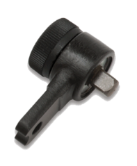 Gedore 3118975 A73640 1/4 TB To convert TBN 2 & 10 to 1/4" Square Drive Ratche