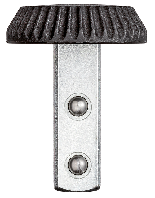 Gedore 3301221 R48990000 Mushroom head 1/4"