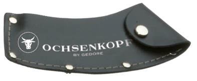 Gedore 2304678 OX E-130-1250 Cutting edge protection for axes/hatchets