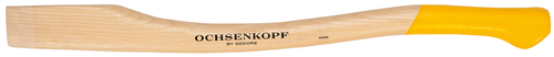 Gedore 2174588 OX E-78 H-0800 Replacement handle, hickory, cow foot, 800 mm