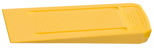 Gedore 1592076 OX 34-0400 plastic felling wedge LABRADOR