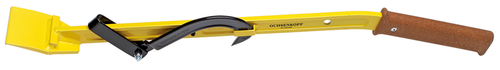 Gedore 1592491 OX 58-0800 Felling lever  800 mm