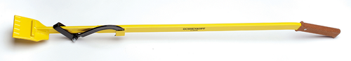 Gedore 1592505 OX 58-1200 Felling lever 1300 mm