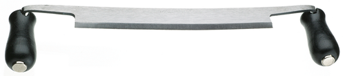Gedore 1593056 OX 375-2250 Drawknife, light, 225 mm