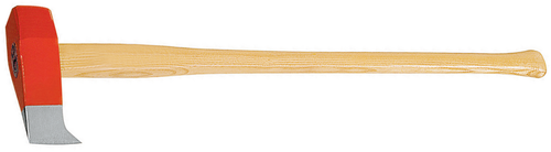 Gedore 1609459 OX 39 E-3001 Splitting hammer with ash handle 3000 Dankre