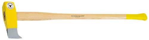 Gedore 1591789 OX 35 E-3001 PROFI-Splitting hammer with ash handle