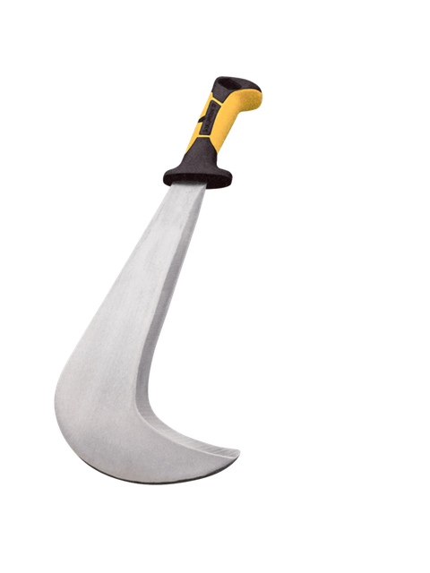 Gedore 2717883 OX 252 K-0500 Swiss Gertl with plastic handle