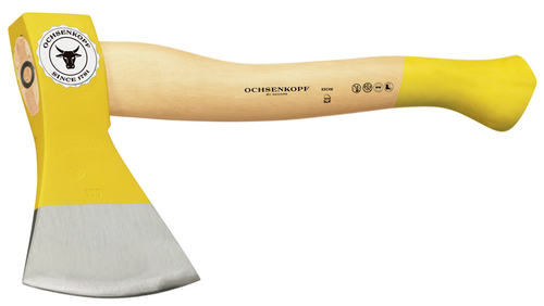Gedore 1591649 OX 235 E-0602 Forestry hatchet 600 g