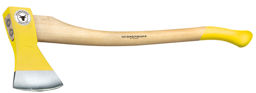 Gedore 1591428 OX 209 E-1602 EURO axe 1600 g