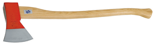 Gedore 2525143 OX 205 E-1252 Axe DANKRE 1250 g