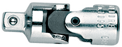 Gedore 6170910 2095 Universal joint 1/4"