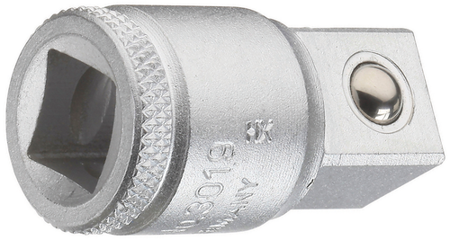 Gedore 6236010 3019 Convertor 3/8" to 1/2"