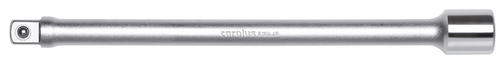 Gedore 3300406 R65100049 Socket extension 1/2" 250mm