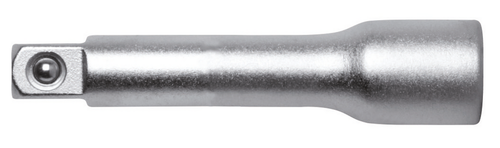 Gedore 3300140 R45100009 Socket extension 1/4" length 50 mm