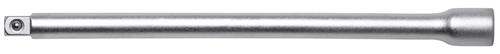 Gedore 3300142 R45100029 Socket extension 1/4" length 150 mm
