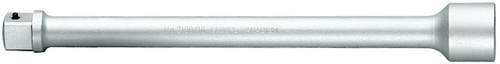 Gedore 6180390 2190-16 Extension 1" 400 mm