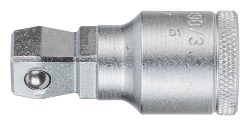 Gedore 3128180 1990 KR-2 Cardan extension 1/2"