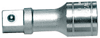 Gedore 6143510 1990-2.1/2 Extension 1/2" 63 mm