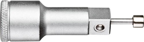 Gedore 3093921 SB 3090 M Extension 3/8" with magnet