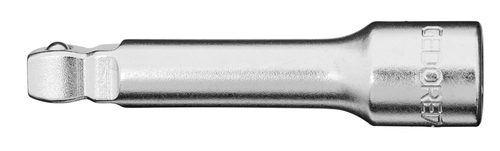 Gedore 1812564 2090 KR-2 Cardan extension 1/4" 55 mm