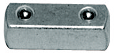 Gedore 6144670 1994 Coupler 1/2"