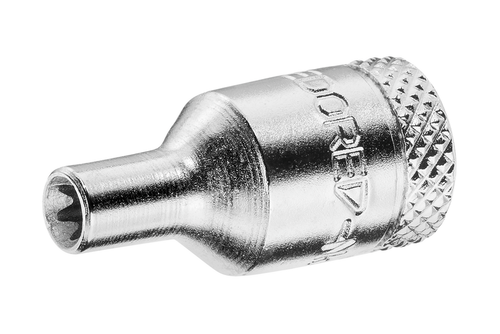 Gedore 6187800 TX 20 E7 Socket 1/4" male TX E7